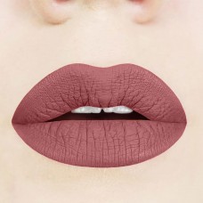 Pure Matte Liquid Lipstick No 17